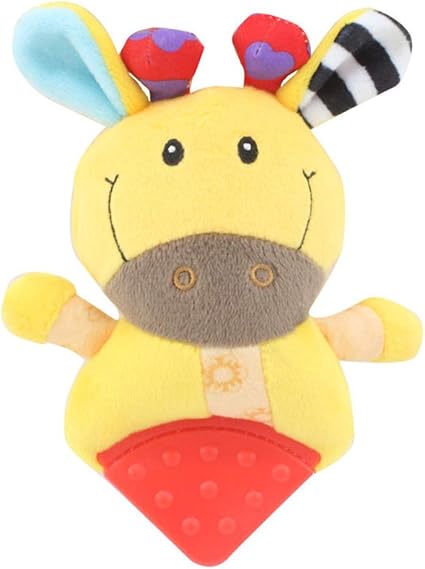 amazon sonajeros bebe