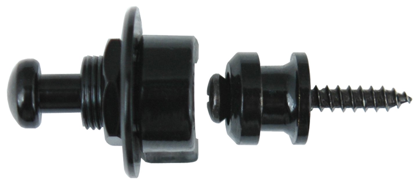 Grover GP800B Strap Lock