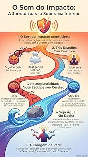 Livro A Psicologia do Choque: Porque Insistimos em Bater de Frente?