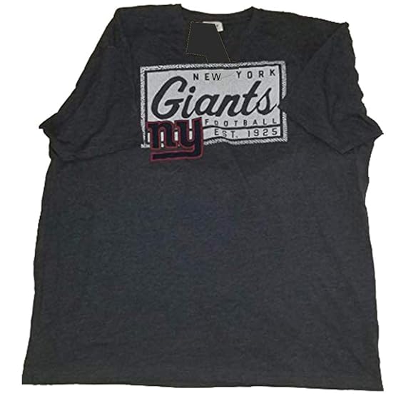 nfl giants t shirt