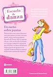 Image de Escuela de danza 1. Un sueno sobre puntas