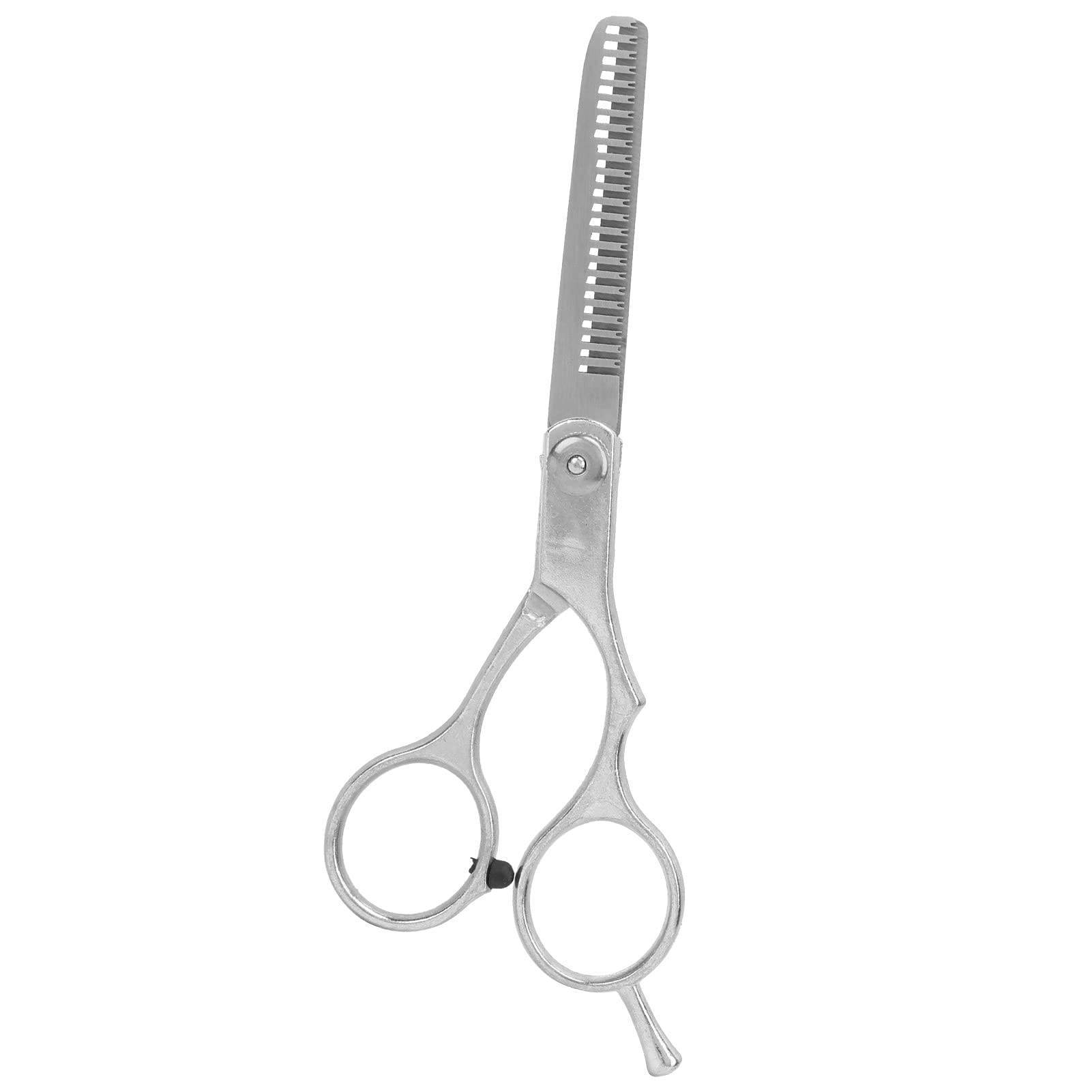 Dog Grooming Scissors, Professional Pet Grooming Scissors Dog Cat Trimmer Stainless Steel Hair Scissors for Long Haired Dog Cat and Other Pets