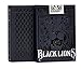 David Blaine Black Lions by David Blaine