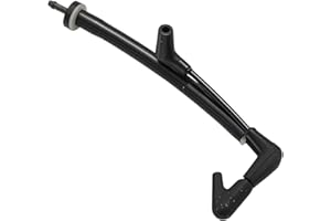 Aynaxcol FL3Z-3A788-B Auto Hub Lock Vacuum Line Tube Check Valve, Replacement for Ford Expedition F Series 150 4X4 4WD 2015-2