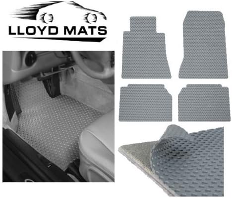 Amazon Com Lloyd Mats For 01 04 Chrysler Town And Country 1