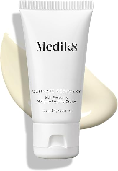 Medik8 Ultimate Recovery Skin Restoring Moisture 30ml Face Cream