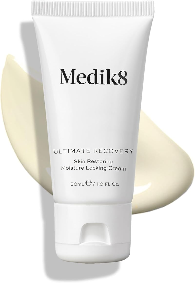 Medik8 Ultimate Recovery Skin Restoring Moisture 30ml Face Cream