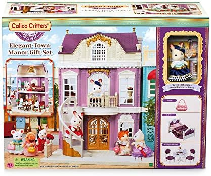 calico critters grand department store