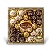 Rondnoir Collection Gift Box, Diamond, 24 Count ,9.1 oz (259 gram)