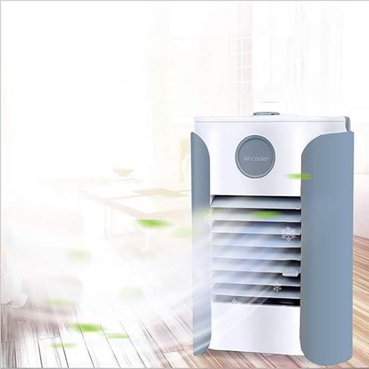 evaporative air conditioner cover