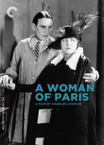 Download A Woman of Paris