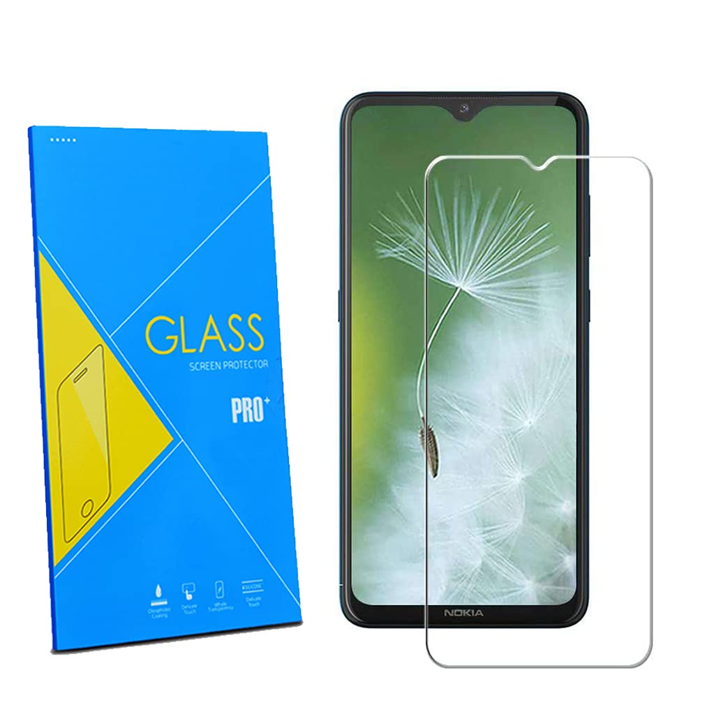 [2 Pack] Nokia 2.3 Screen Protector - Tempered Glasses Screen Guard Protector FILM For Nokia 2.3