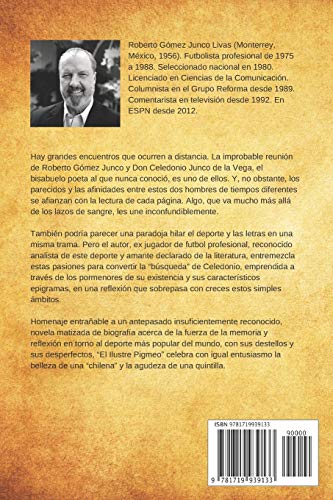 El ilustre pigmeo (Spanish Edition)