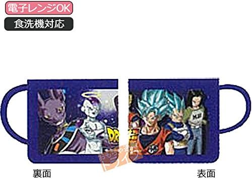 Amazon ドラゴンボール超 コップ コップ袋セット 子ども用コップ オンライン通販