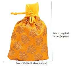 Touchstone Gorgeous Gift Wrapping bags reusable