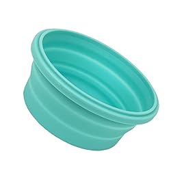 Collapsible Bowl Silicone Collapsible Container
