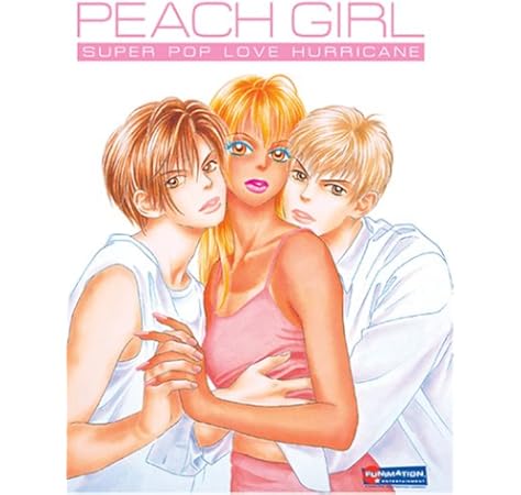 Download Amazon Com Peach Girl The Complete Series Box Set S A V E Desktop Wallpaper Free Get Wallpaper Amazon Com Peach Girl The Complete Series Box Set S A V E For iPhone Free