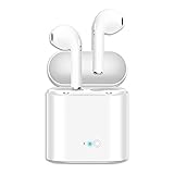 Bluetooth Headphones, Wireless Headphones Headsets