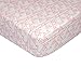 Lolli Living Sparrow Crib Fitted Sheet - Mesa