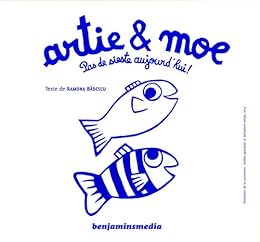 Artie et Moe