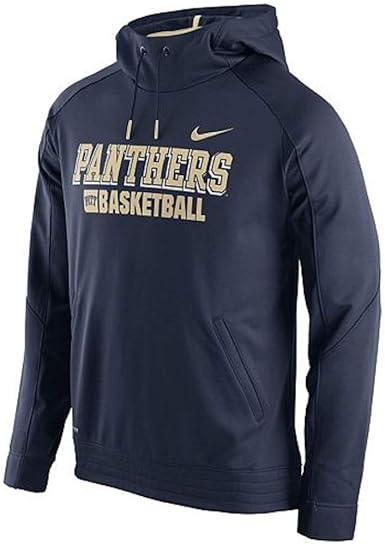 pitt nike hoodie