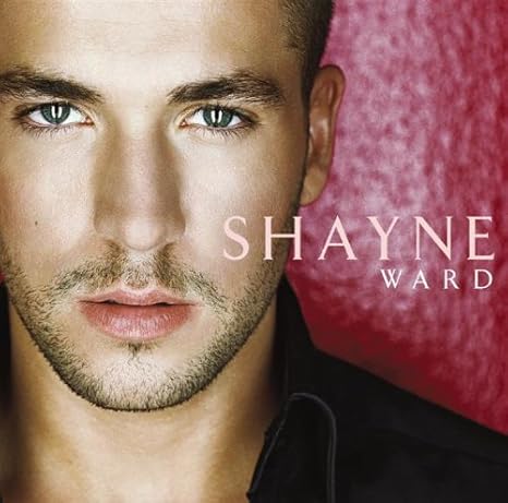 Shayne Ward Shayne Ward Amazon Com Music