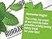 Hurraw! Mint Lip Balm, 2 Pack: Organic, Certified Vegan, Cruelty and Gluten Free. Non-GMO, 100% Natural Ingredients. Bee, Shea, Soy and Palm Free. Made in USA