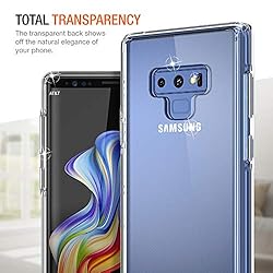 Trianium Clarium Series Galaxy Note 9 Case with