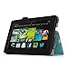 Fintie Folio Case for Kindle Fire HD 7