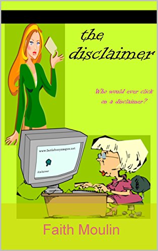 The Disclaimer