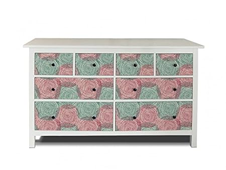 Yourdea Furniture Film For Ikea Hemnes Build A Furniture Sticker