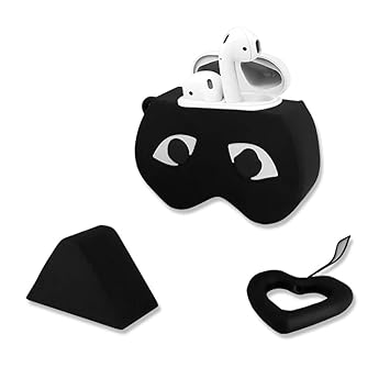 airpods 2 hypebeast case