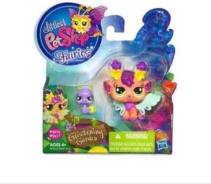 littlest pet shop 452