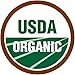 NOW Foods, Organic Black Chia Seeds, Non-GMO, Source of Healthy Fatty Acids and Fiber, 12-Ounce (Packaging May Vary)