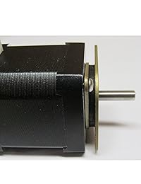 Protectores de vibración con tornillo M3 CNC para impresora 3D Creality CR-10, CR-10S, CNC 3D (3 unidades)