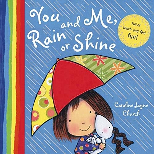 You and Me, Rain or Shine
