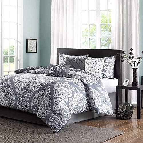 Modern California King Comforter Set 