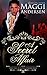 A Secret Affair (The Spies of Mayfair Book 3)