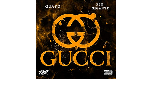 gucci flo