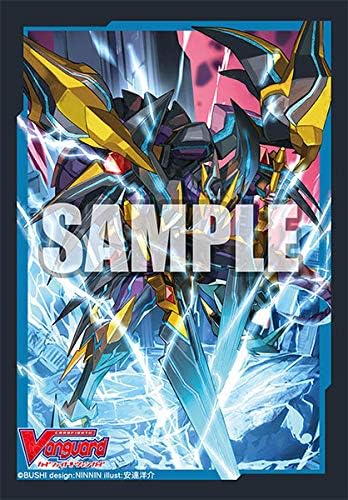 Amazon Bushiroad ミニキャラクタースリーブ 70枚 デッキプロテクター カードファイトヴァンガード ファントムブラスター オーバーロード Vol 480 トレカ 通販