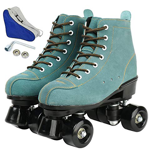 Risup Classic Double-Row Roller Skates