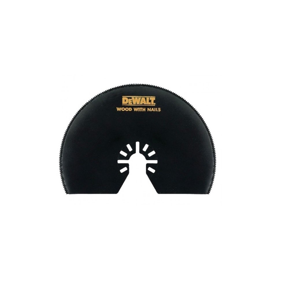 DeWalt Tool Accessories Pack of 5 Saw 100 MM-Dt20728 QZ