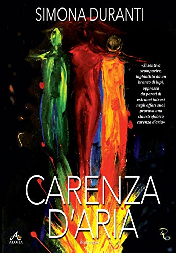 Carenza d'aria (Italian Edition)