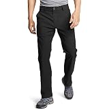 Eddie Bauer Men's Takeoff Chino Pants 