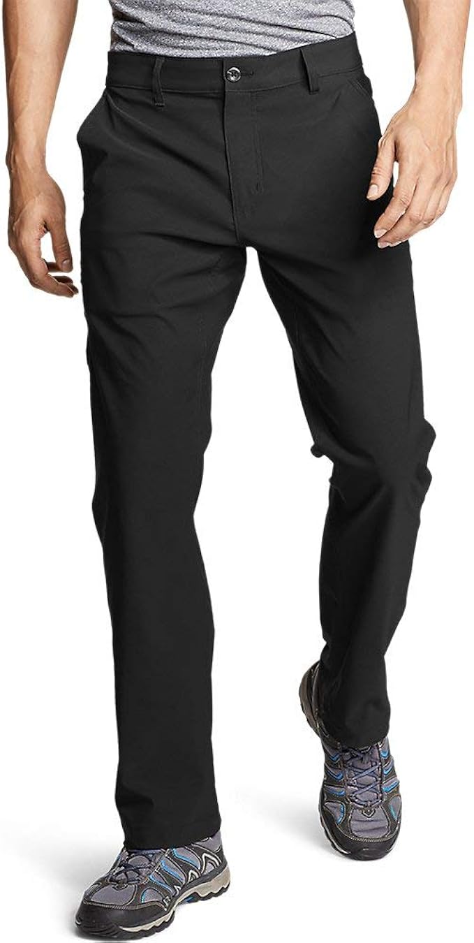 eddie bauer chino pants