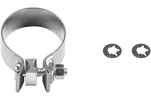 Flowmaster 817803 Outlaw Axle-back Exhaust System