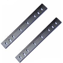 Cinghia Di Trasmissione Per Pialla Ryobi AP-10, AP-12, AP1300, AP1301 &ndash; FOXBC 2 Pezzi