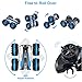 KYAMRC Waterproof Remote Control Car 4WD RC Trucks 2.4Ghz 1:16 Stunt Racing Boat Vehicle Toys Gifts for Boys Kids, Blue