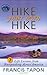 Hike Your Own Hike: 7 Life Lessons from Backpacking Across America (Wanderlearn) - Book by Francis Tapon