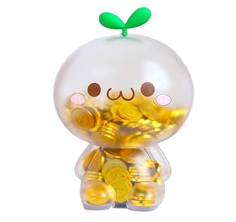 Amazon クイーンビー 貯金箱 かわいい おしゃれ インテリア 飾り